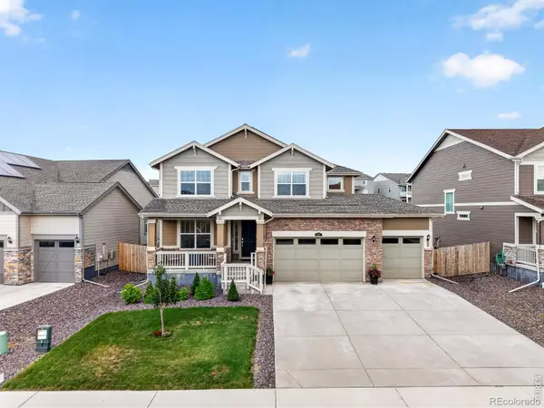 727 Columbia Street, Johnstown, CO 80534