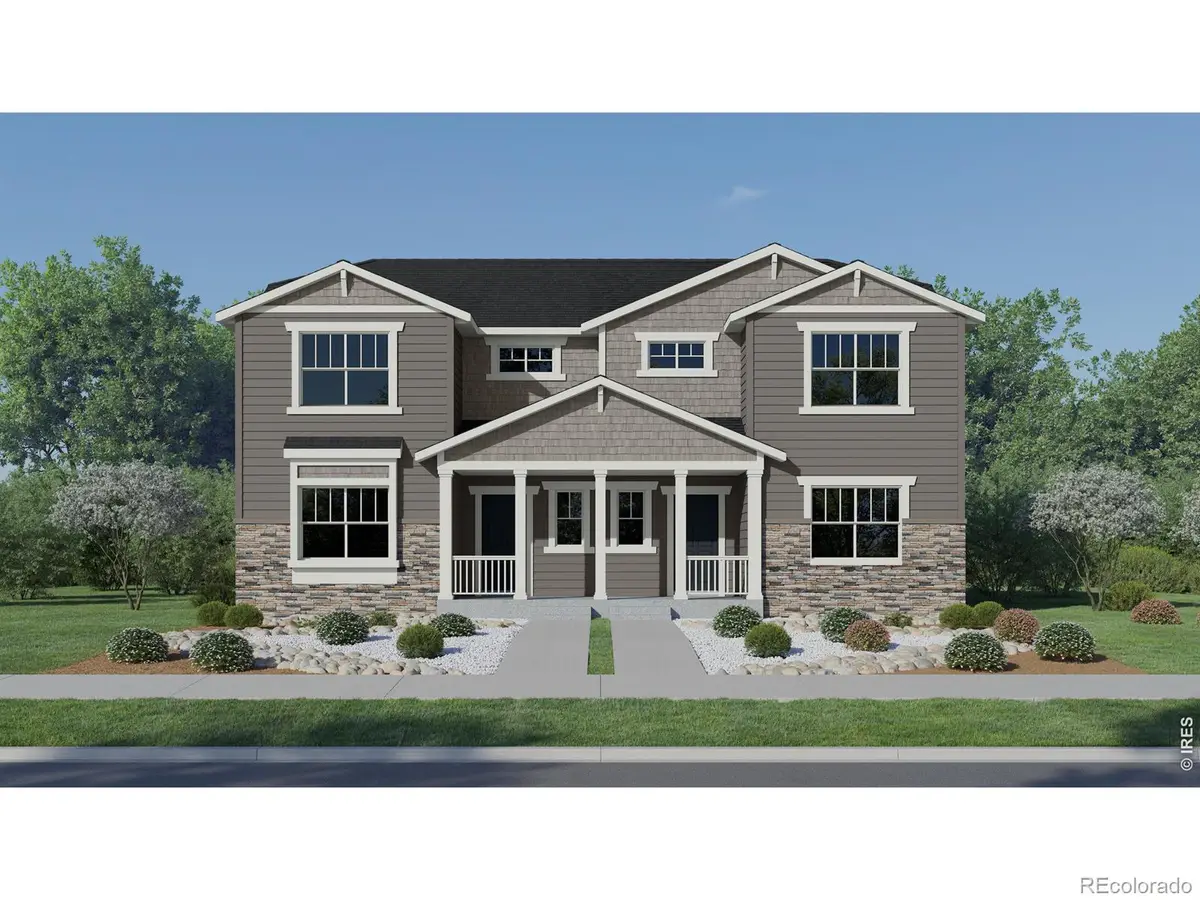 6426 Red Willow Drive, Fort Collins, CO 80528 - #1