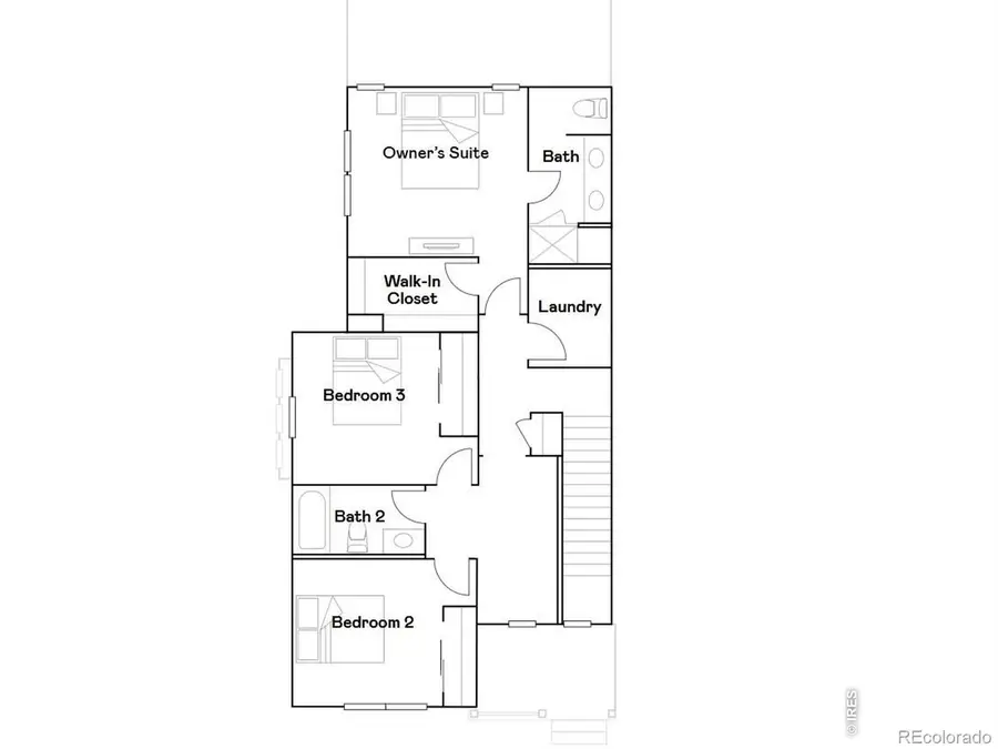 6430 Red Willow Drive, Fort Collins, CO 80528 - #3