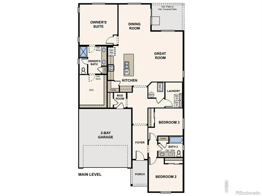 867 Mesic Lane, Windsor, CO 80550 - #2