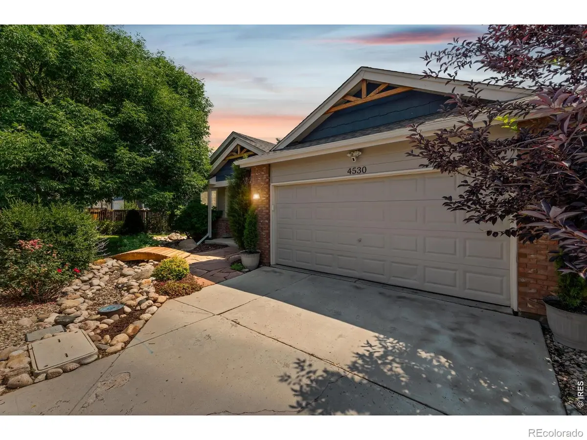4530 Mead Place, Loveland, CO 80538 - #1