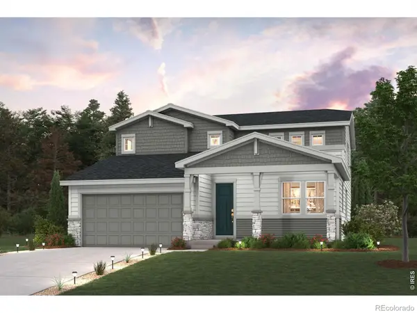 851 Mesic Lane, Windsor, CO 80550