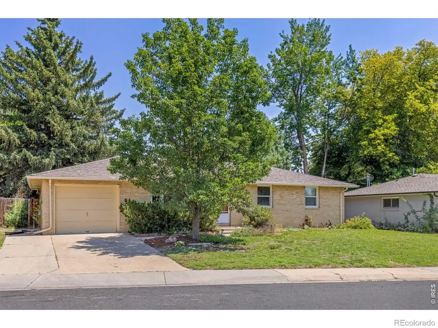 1224 Aspen Street, Longmont, CO 80501 - #2