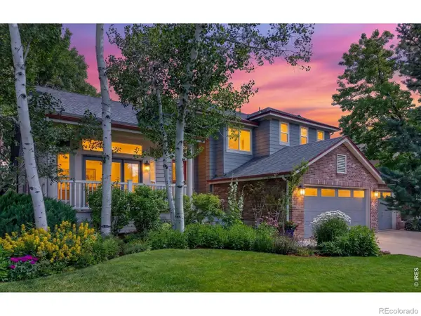 6071 Chelsea Manor Court, Boulder, CO 80301