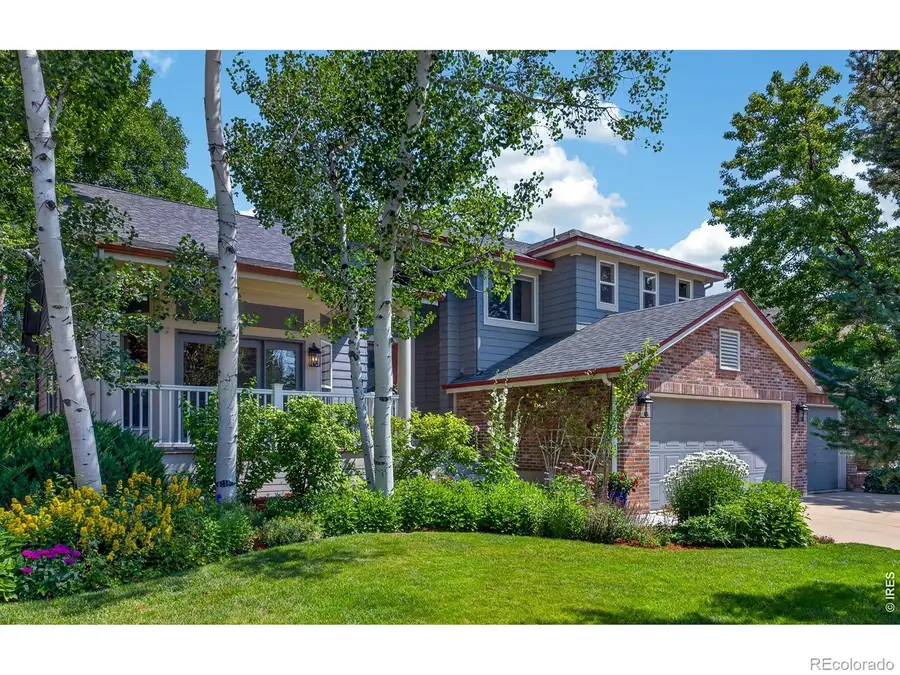6071 Chelsea Manor Court, Boulder, CO 80301 - #2