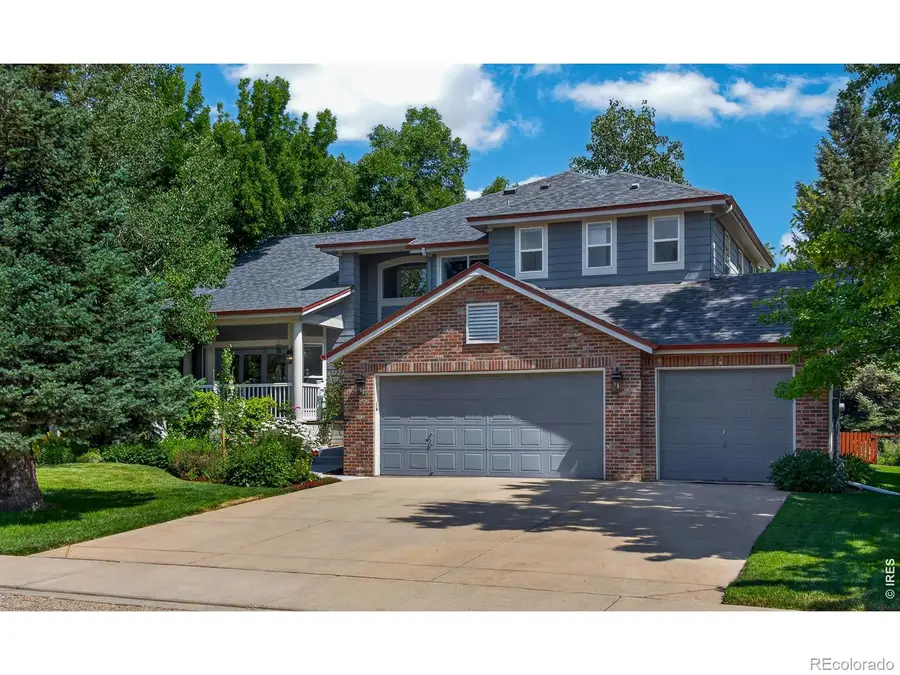 6071 Chelsea Manor Court, Boulder, CO 80301 - #3