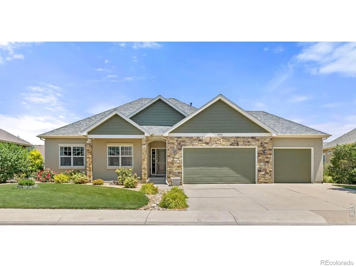 5514 Flamboro Drive, Windsor, CO 80550 - #1
