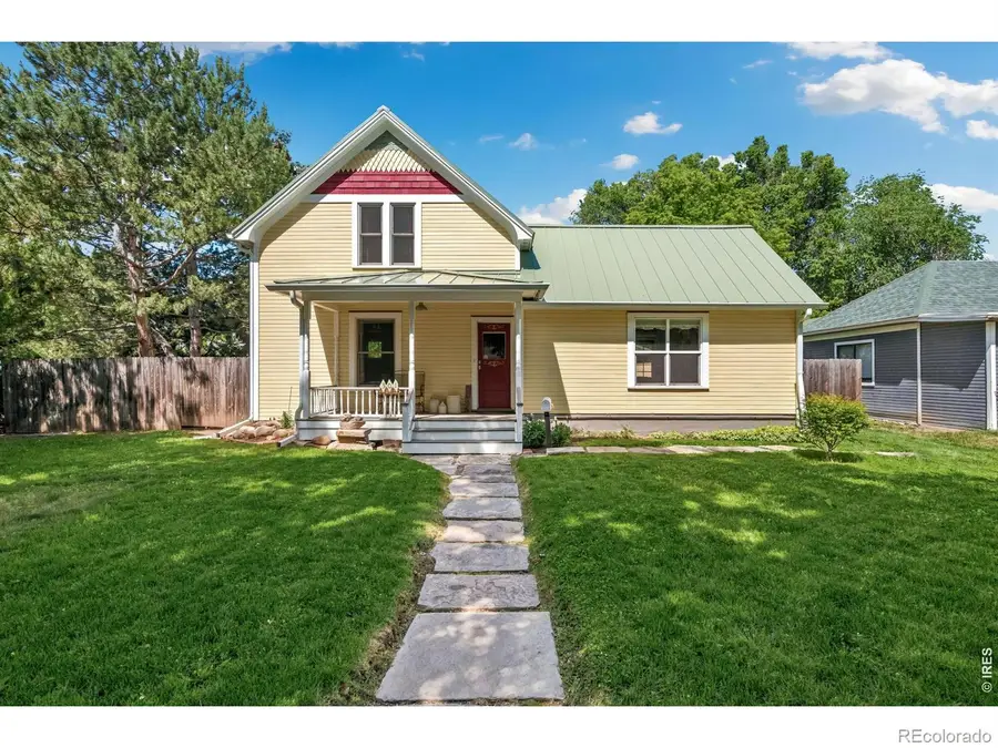 301 N Whitcomb Street, Fort Collins, CO 80521 - #2