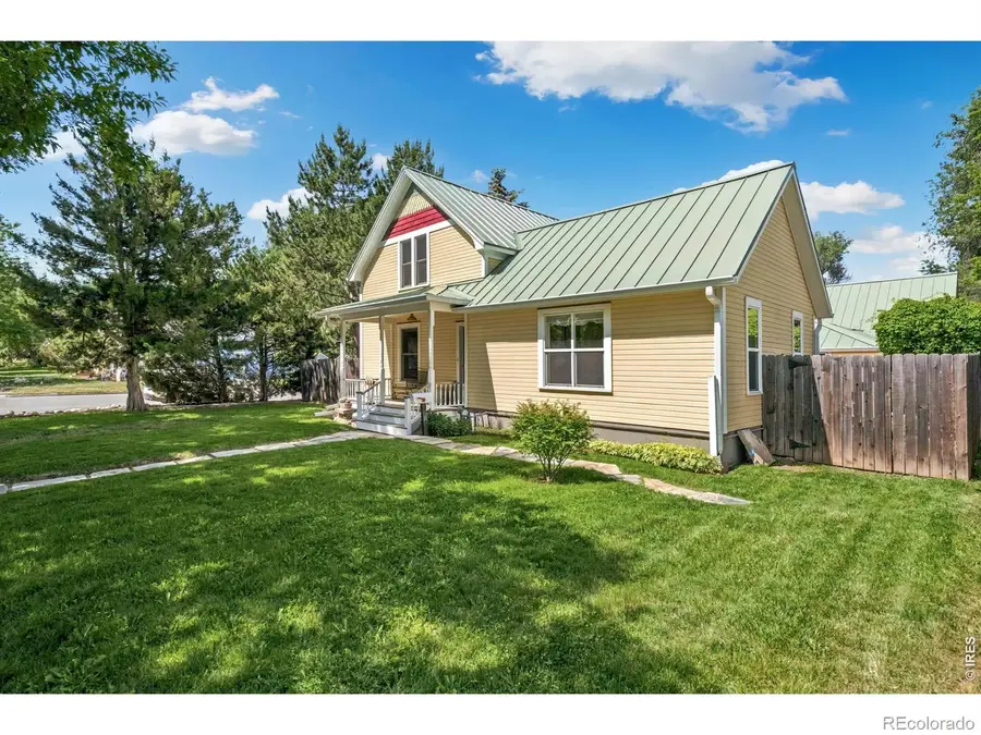 301 N Whitcomb Street, Fort Collins, CO 80521 - #3