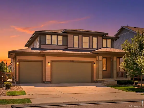12850 Crane River Drive, Firestone, CO 80504