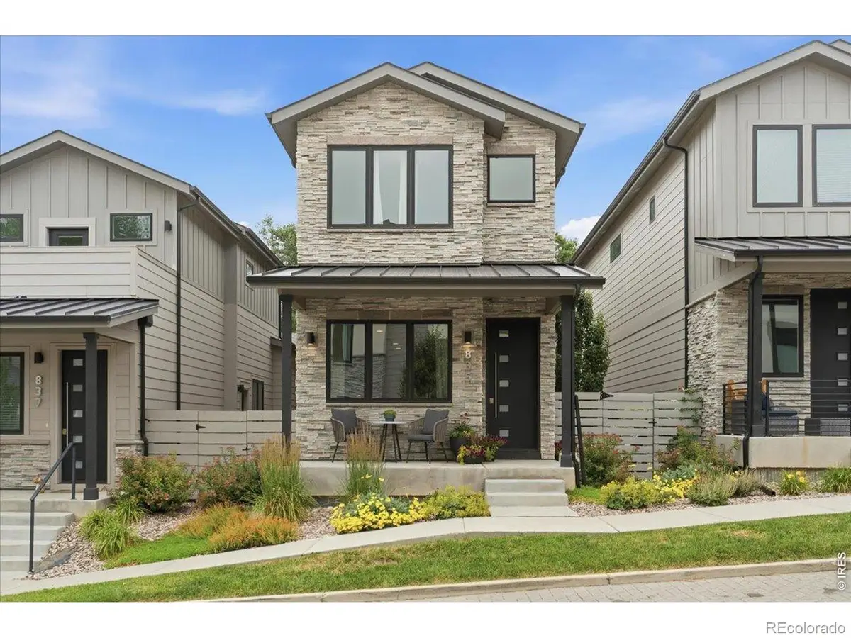 835 Cherokee Drive, Fort Collins, CO 80525 - #1