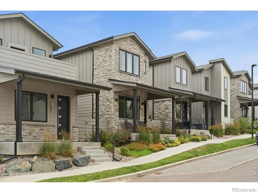 835 Cherokee Drive, Fort Collins, CO 80525 - #2