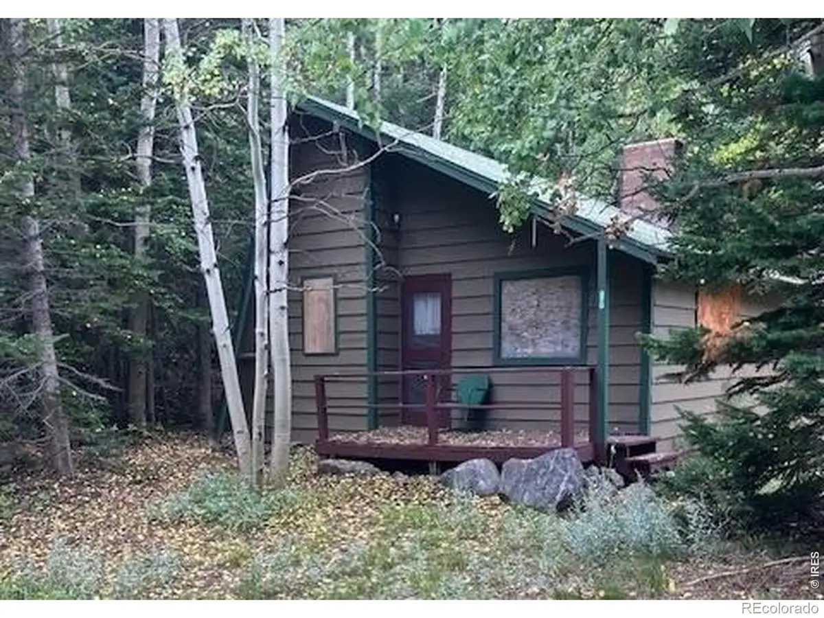 970 Bryan Avenue, Nederland, CO 80466 - #1