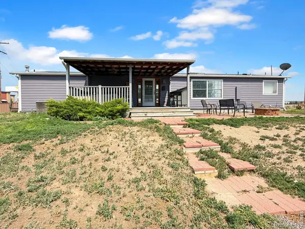 1916 S 5th Avenue, Sterling, CO 80751