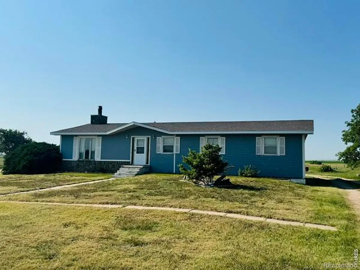 37378 County Road 20, Holyoke, CO 80734 - #1