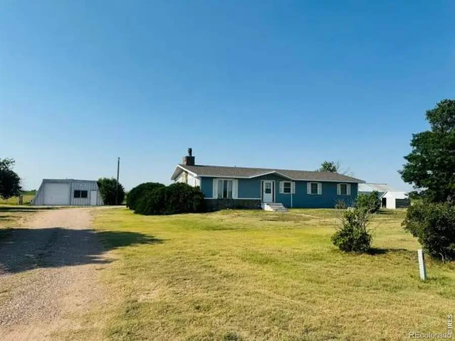 37378 County Road 20, Holyoke, CO 80734 - #2