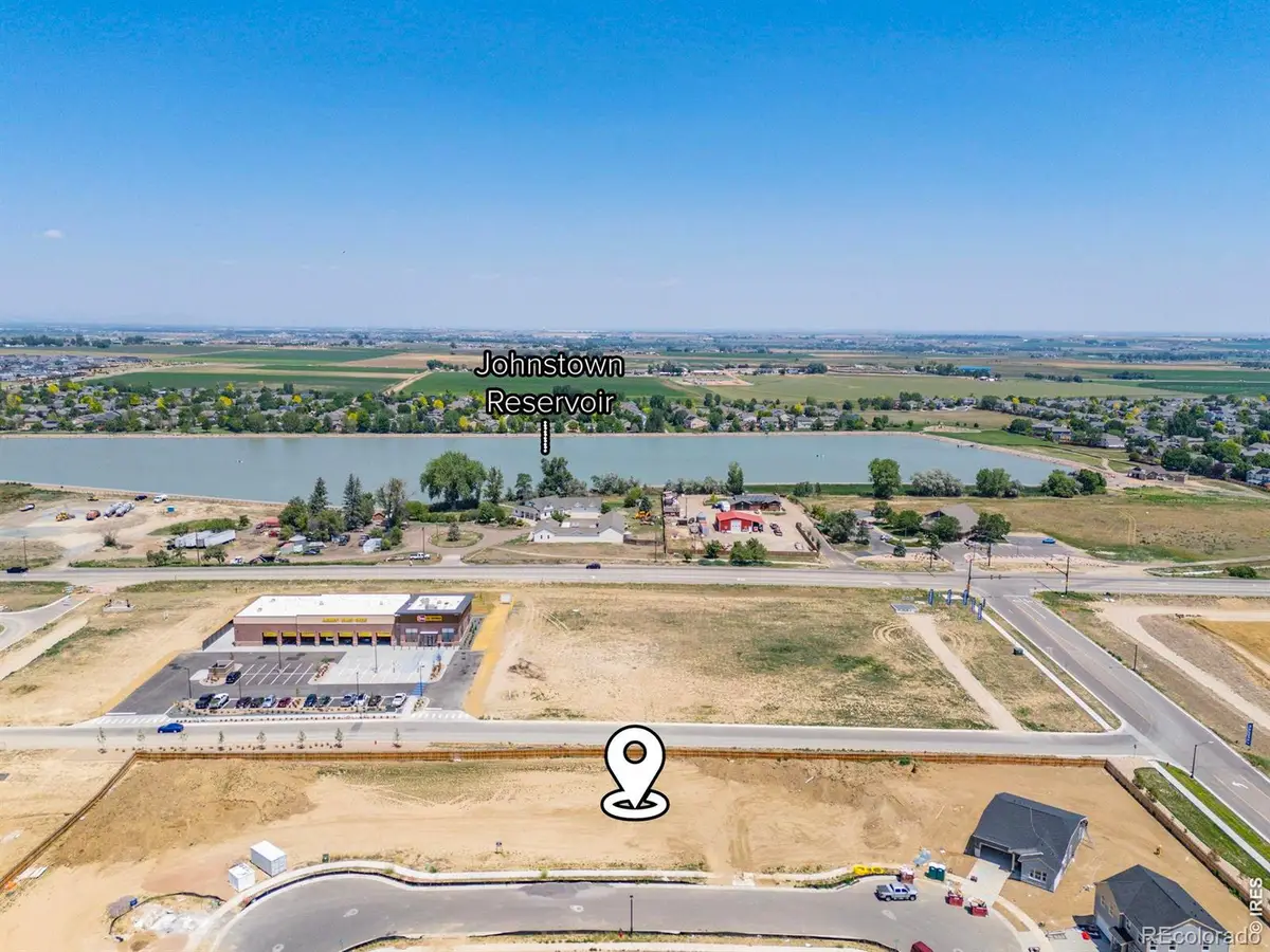 4053 Wyatt Drive, Johnstown, CO 80534 - #1