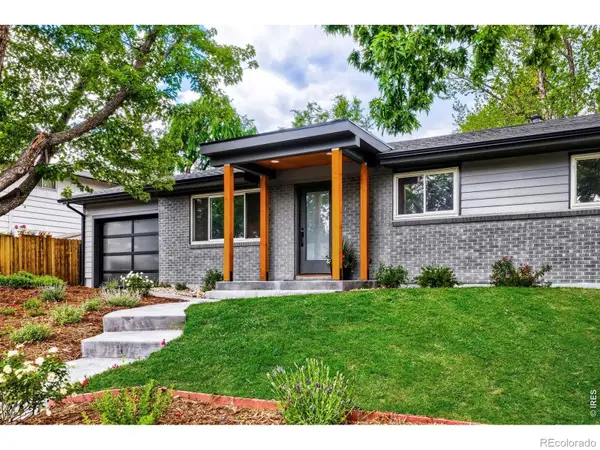 615 S 42nd Street, Boulder, CO 80305