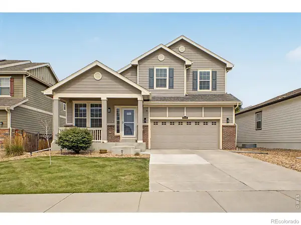 6049 Lynx Creek Circle, Erie, CO 80516