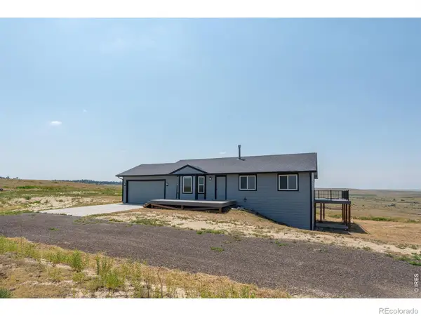 21378 Way Of Joy, Deer Trail, CO 80105