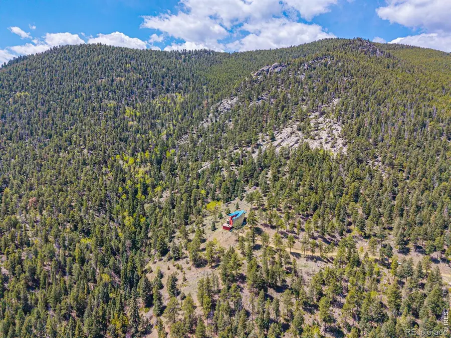 5896 Peregrine Trail, Golden, CO 80403 - #2