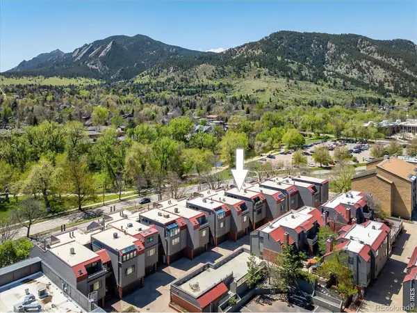 836 Walnut Street #B, Boulder, CO 80302