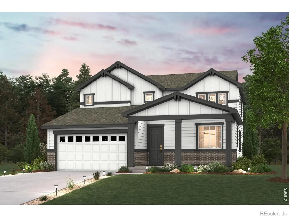 875 Mesic Lane, Windsor, CO 80550 - #1