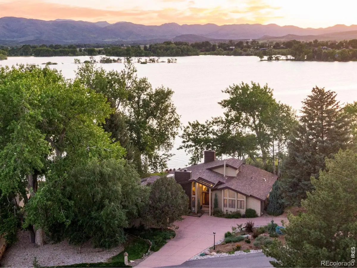 3101 Shore Road, Fort Collins, CO 80524 - #1