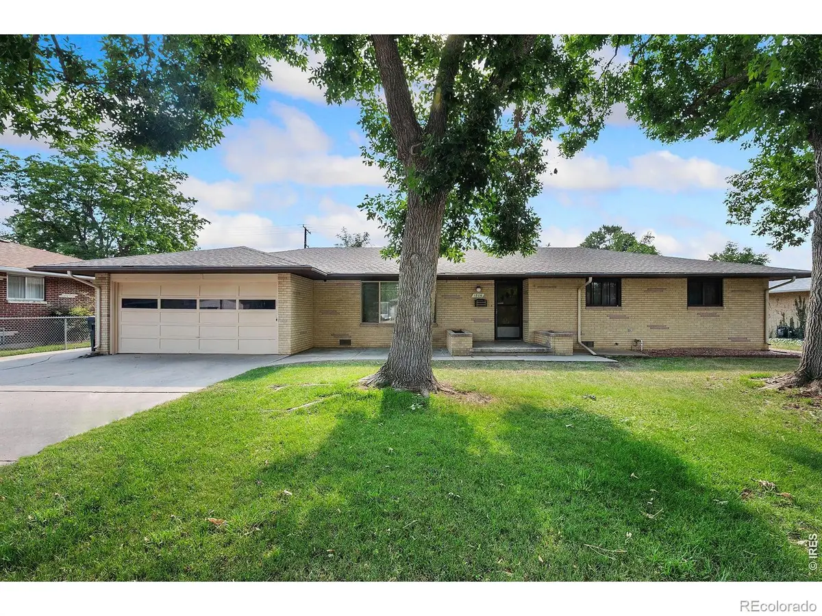 1806 N Del Norte Avenue, Loveland, CO 80538 - #1