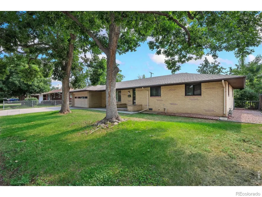 1806 N Del Norte Avenue, Loveland, CO 80538 - #3