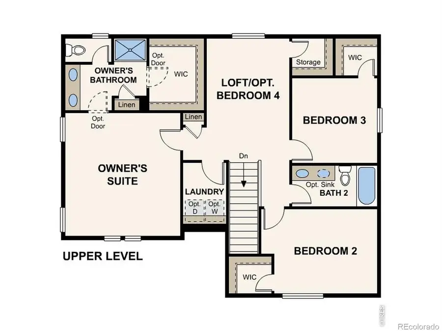823 Kettlepond Way, Windsor, CO 80550 - #3