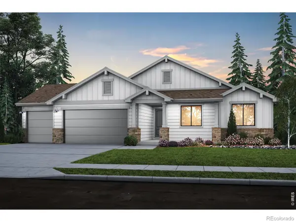 1691 Trilling Drive, Windsor, CO 80550