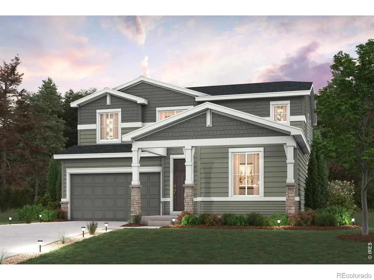 806 Kettlepond Way, Windsor, CO 80550 - #1