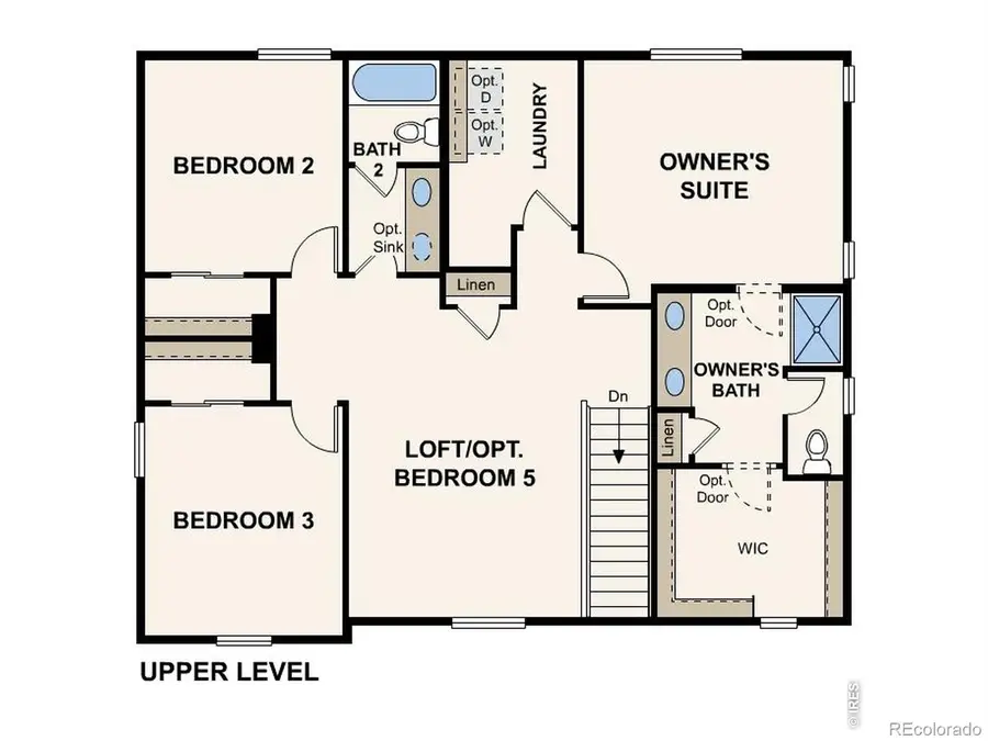 806 Kettlepond Way, Windsor, CO 80550 - #3