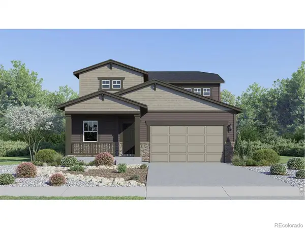1748 Howling Drive, Windsor, CO 80550