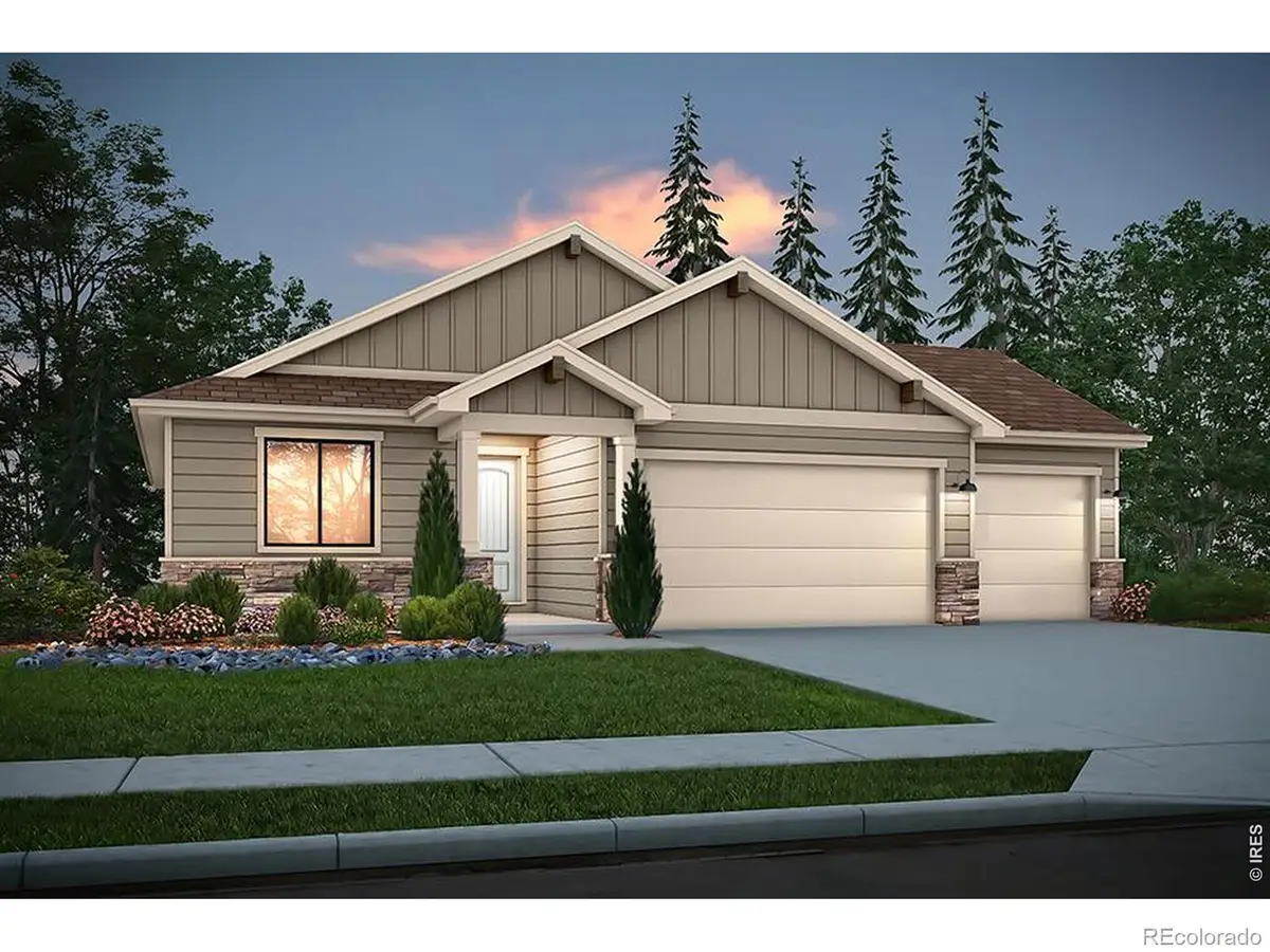 1458 Trilling Drive, Windsor, CO 80550 - #1