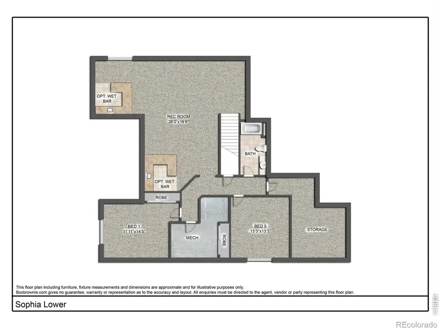 1458 Trilling Drive, Windsor, CO 80550 - #3
