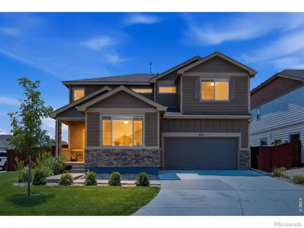 375 Aurelia Drive, Windsor, CO 80550