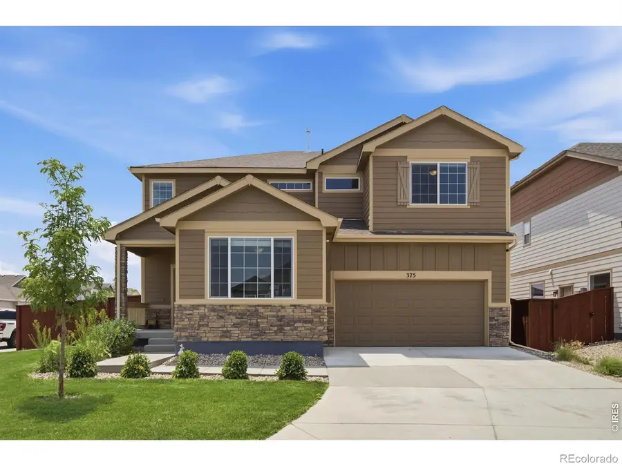 375 Aurelia Drive, Windsor, CO 80550 - #2