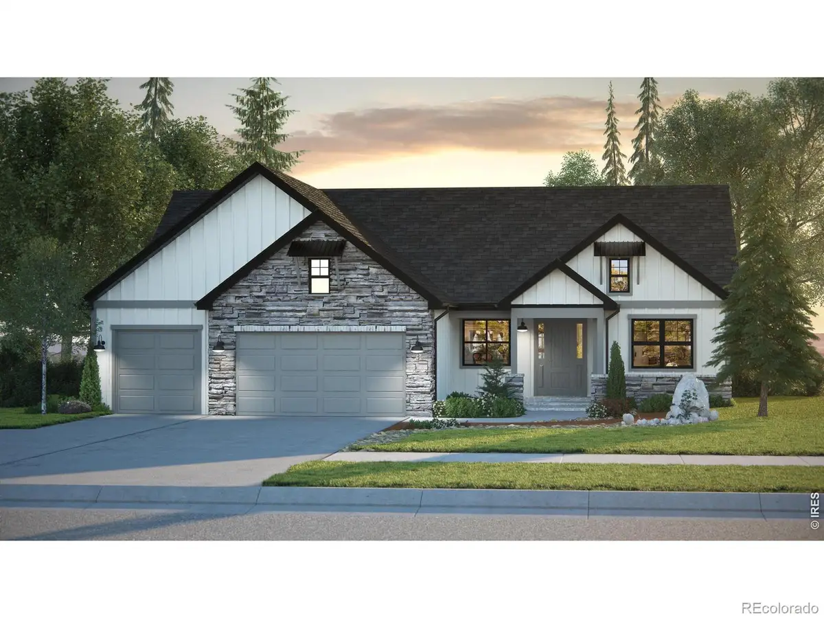 1241 Rhapsody Drive, Windsor, CO 80550 - #1