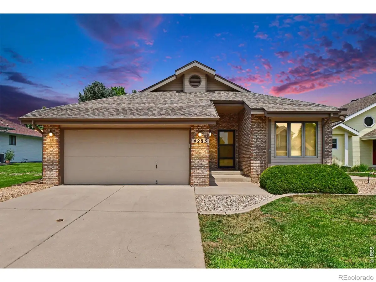 4285 W 15th St Ln, Greeley, CO 80634 - #1