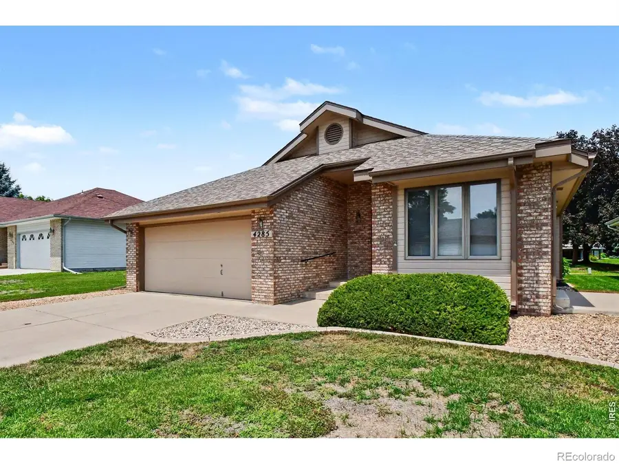 4285 W 15th St Ln, Greeley, CO 80634 - #2