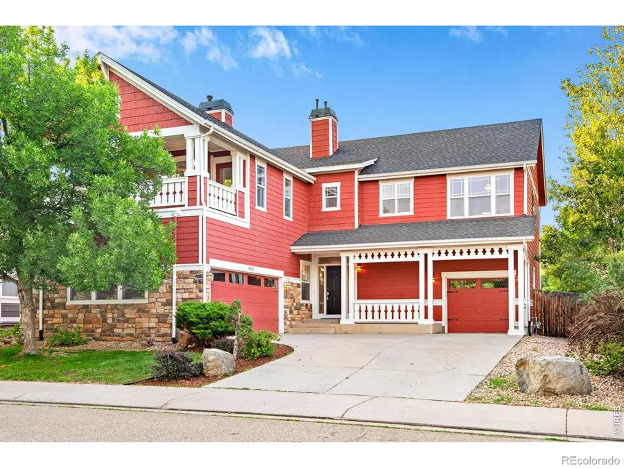 4122 Frederick Circle, Longmont, CO 80503 - #2