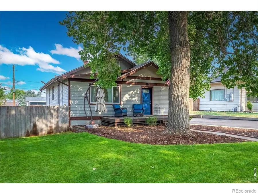 104 S Kathleen Avenue, Milliken, CO 80543 - #2