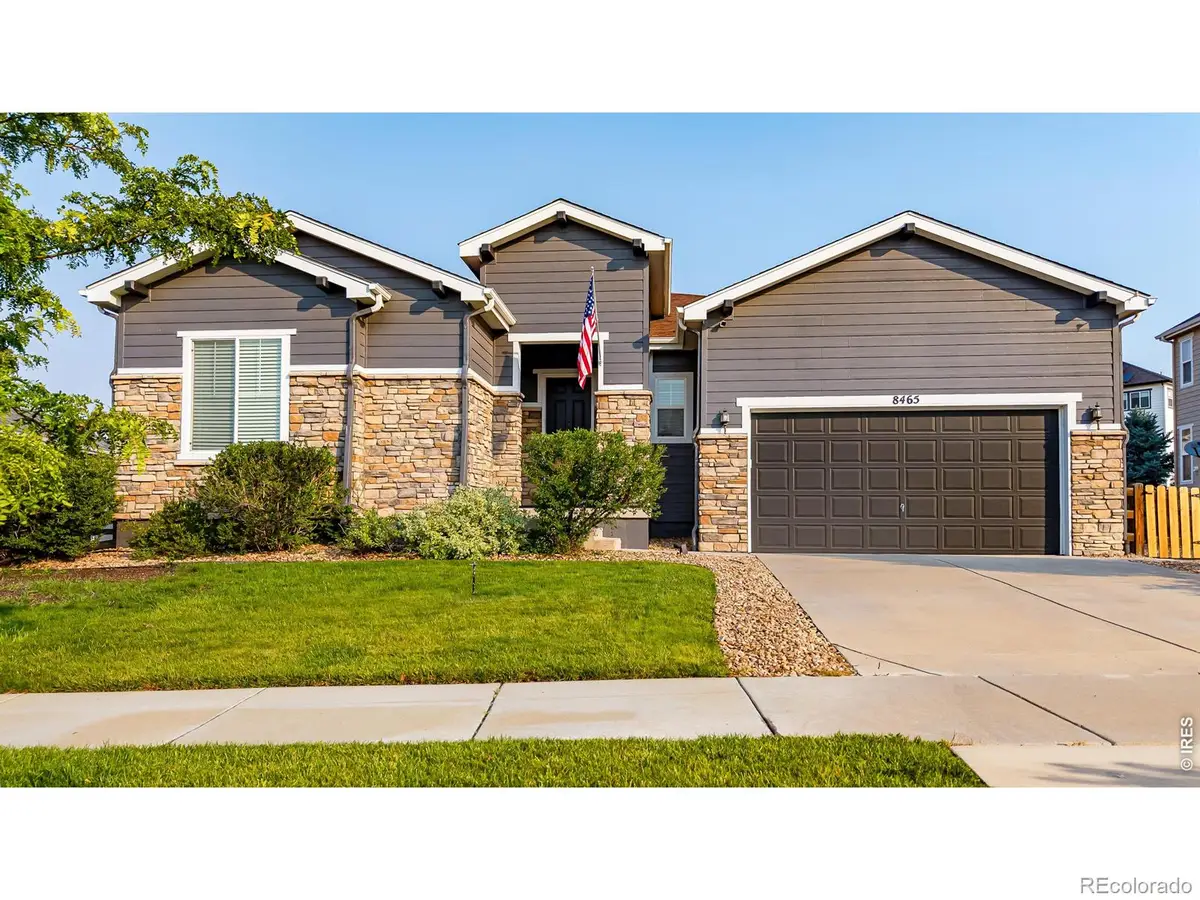 8465 Poppy Street, Arvada, CO 80007 - #1