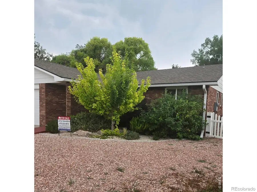 3659 Butternut Drive, Loveland, CO 80538 - #3