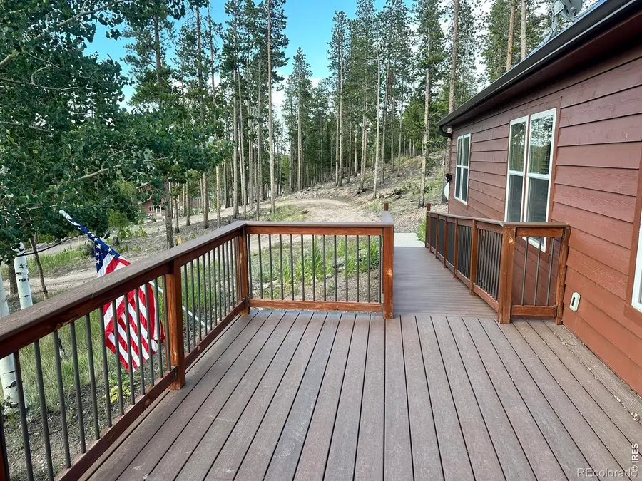 401 Blackfoot Road, Red Feather Lakes, CO 80545 - #2