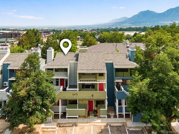 3473 28th Street #12, Boulder, CO 80301