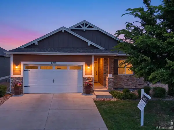 8205 River Run Drive, Greeley, CO 80634