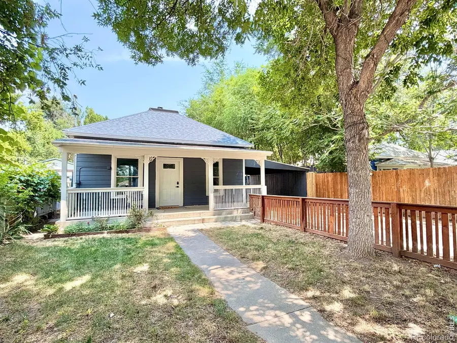 1513 E 4th Street, Loveland, CO 80537 - #2